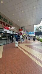 Parklane Shopping Mall (D7), Shop House #627169331